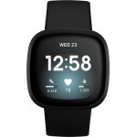 Fitbit Versa 3 Black